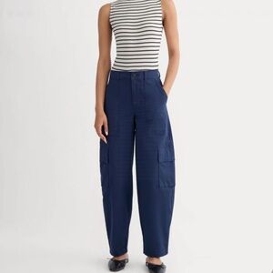 Everlane the Utility Cargo Pant